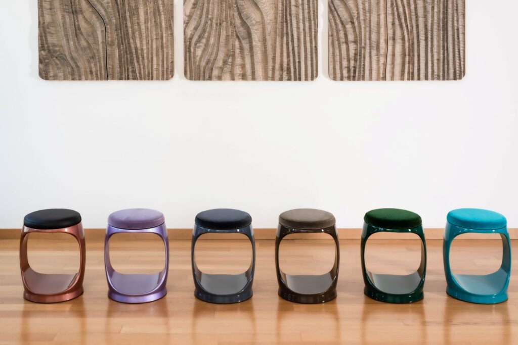 La touche suisse dans les designs de Softicated