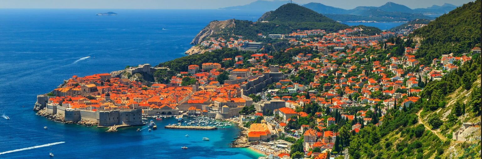 Les meilleures villas à louer pour vos vacances de rêve en Croatie