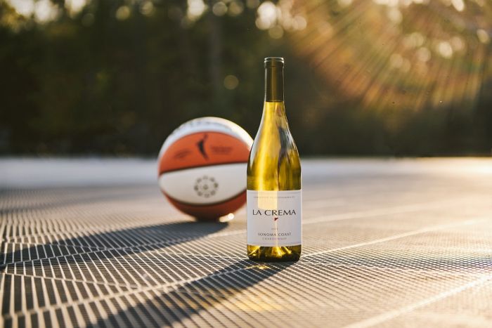 Partenariat Slam Dunk : La WNBA et La Crema