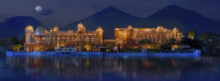 Les suites les plus opulentes des Leela Palaces, Hotels and Resorts Les suites les plus opulentes des Leela Palaces, Hotels and Resorts