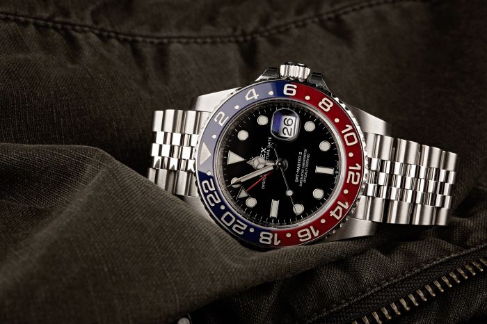 Bob's Watches continue d'être la référence en matière de montres d'occasion de luxe