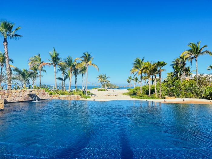 Le paradis trouvé aux Susurros Del Corazón de Punta de Mita, une propriété d'auberge Le paradis trouvé aux Susurros Del Corazón de Punta de Mita, une propriété d'auberge