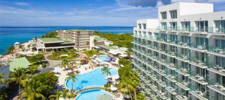 Les complexes Sonesta Resorts de Saint-Martin portent le terme « tout compris » à un nouveau niveau Les complexes Sonesta Resorts de Saint-Martin portent le terme « tout compris » à un nouveau niveau