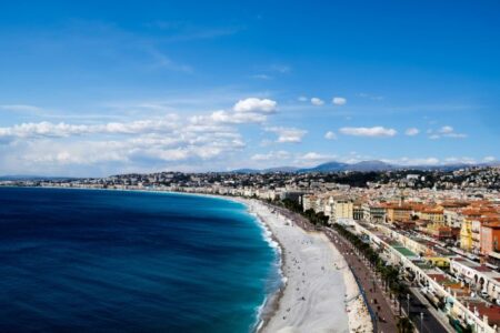 Rêver sur la Côte d'Azur : Hôtel Anantara Plaza Nice Rêver sur la Côte d'Azur : Hôtel Anantara Plaza Nice