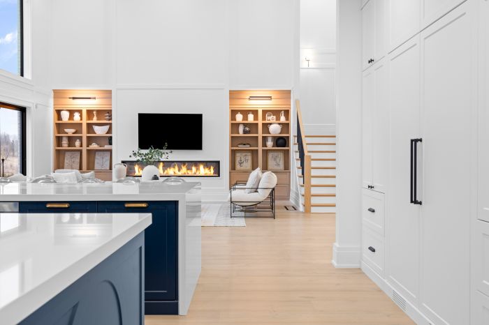 Un magnifique domaine Hamilton pour un luxe multigénérationnel Un magnifique domaine Hamilton pour un luxe multigénérationnel