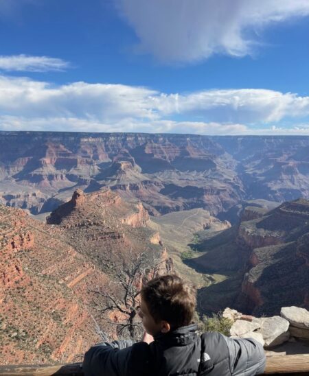 Visiter le Grand Canyon cet été avec des enfants ? Faites de ce complexe de luxe votre port d'attache Visiter le Grand Canyon cet été avec des enfants ? Faites de ce complexe de luxe votre port d'attache