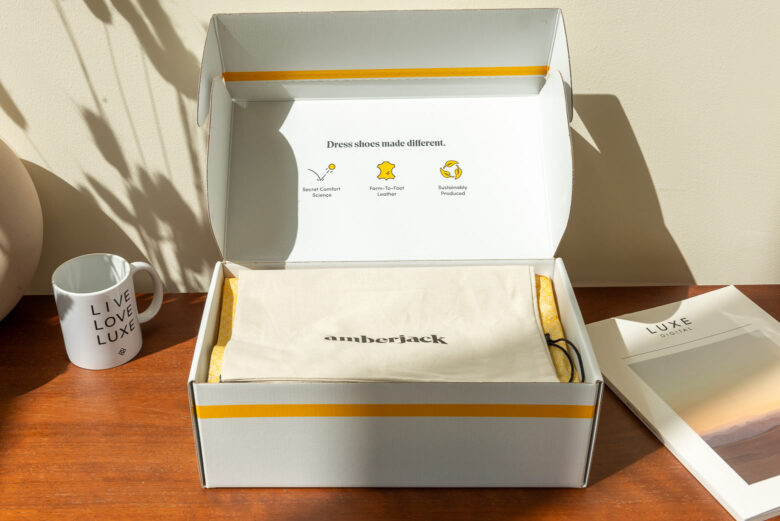 Unboxing de l'examen du cap-toe de la sériole - Luxe Digital