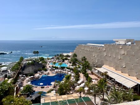 Cadre pittoresque et activités variées à l’hôtel Tenerife Landmar Cadre pittoresque et activités variées à l’hôtel Tenerife Landmar