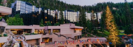 10 raisons de visiter le Everline Resort & Spa de Tahoe pendant sa « saison secrète »