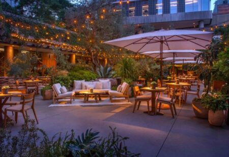 Actualités culinaires et lifestyle d'août à Los Angeles