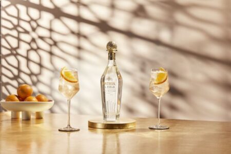 Célébrez la Journée nationale de la tequila avec la tequila n°1 mondiale - PATRÓN
