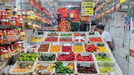 Comment Belo Horizonte est devenue le centre gastronomique du Brésil : pourquoi vous devriez la visiter maintenant