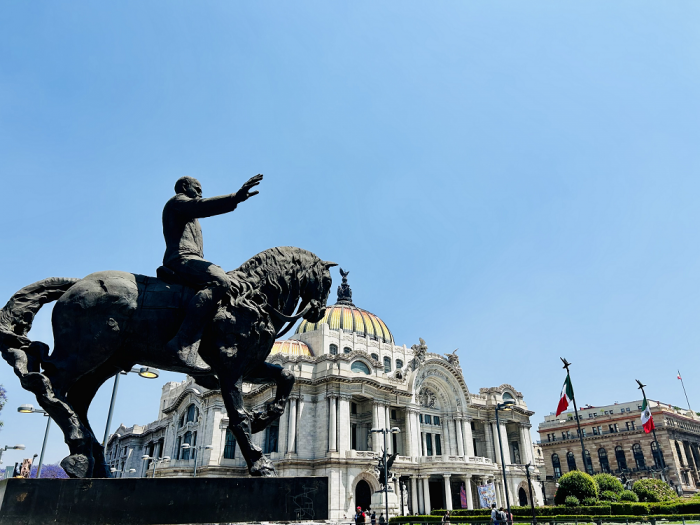 Comment découvrir au mieux Mexico ? Un quartier à la fois