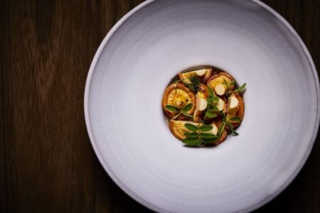 Les points forts du guide MICHELIN Californie 2024 Les points forts du guide MICHELIN Californie 2024