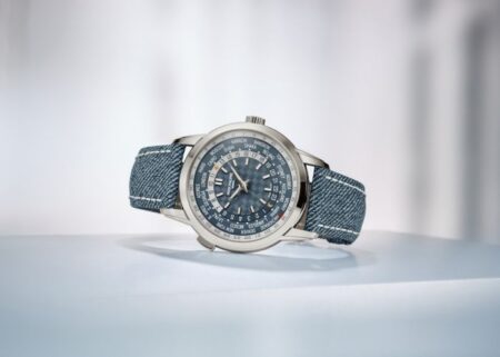 Montres et merveilles 2024 : Patek Philippe
