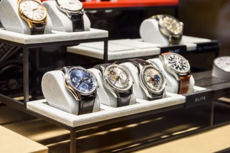 Wydon : la startup qui révolutionne l'accès aux produits de luxe grâce à la blockchain