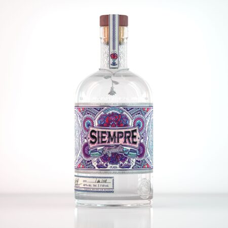 Célébrez cette période des fêtes avec Siempre Tequila – Le cadeau parfait