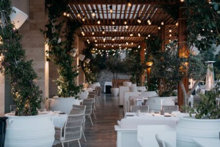 L'ÉDITION Bodrum : une oasis moderne de luxe et de sérénité
