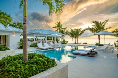 Découvrez les meilleures villas des Caraïbes avec des retraites