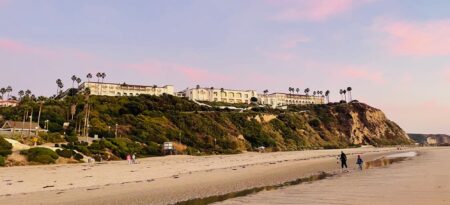 The Ritz Carlton, Laguna Niguel Savory Bites, Surf & Sand The Ritz Carlton, Laguna Niguel Savory Bites, Surf & Sand