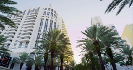 Week-end à l'hôtel Loews Miami Beach: un paradis familial