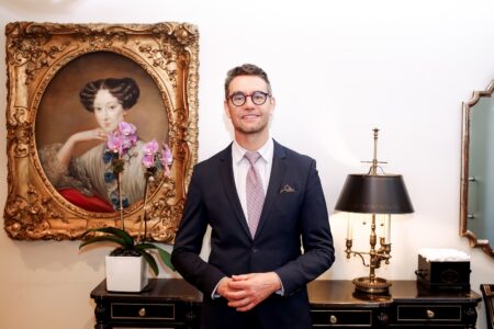 Crafting Beauty: Dr Konstantin Vasyukevich et l'art du lifting parfait