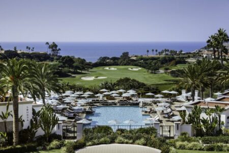 Élevez votre voyage de bien-être avec un séjour à la plage de monarque Waldorf Astoria
