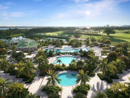 Le Belgrove Resort & Spa propose un séjour inoubliable à West Palm Beach