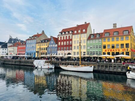 Le Nimb Hotel: Un séjour de conte de fées avec luxe et charme au cœur de Copenhague