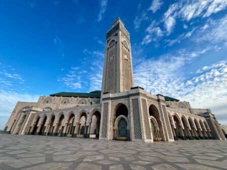 Restez comme un roi dans les rides et suites les plus chers au Maroc