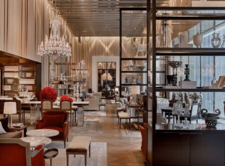 SH Hotels & Resorts Reprands comme Starwood Hotels