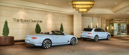 Le Ritz-Carlton, Denver, un joyau de 5 diamants