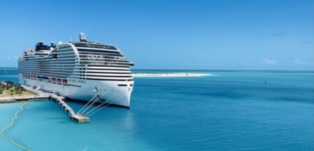 MSC World America Expériences culinaires passionnantes