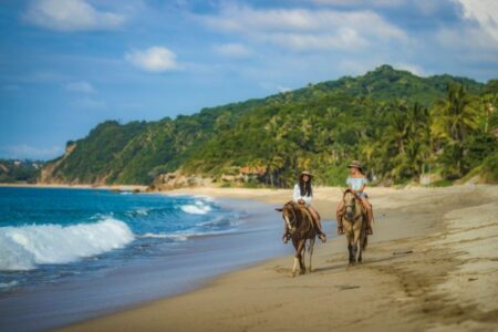 Six jours à Riviera Nayarit: un mélange de luxe, de culture et d'aventure