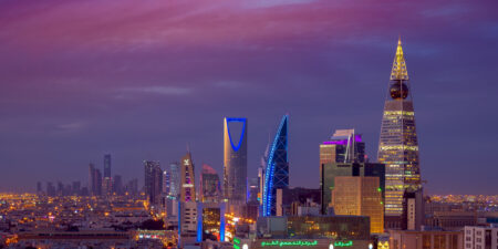 Saudi retail show 2025 Riyadh - Luxe Digital