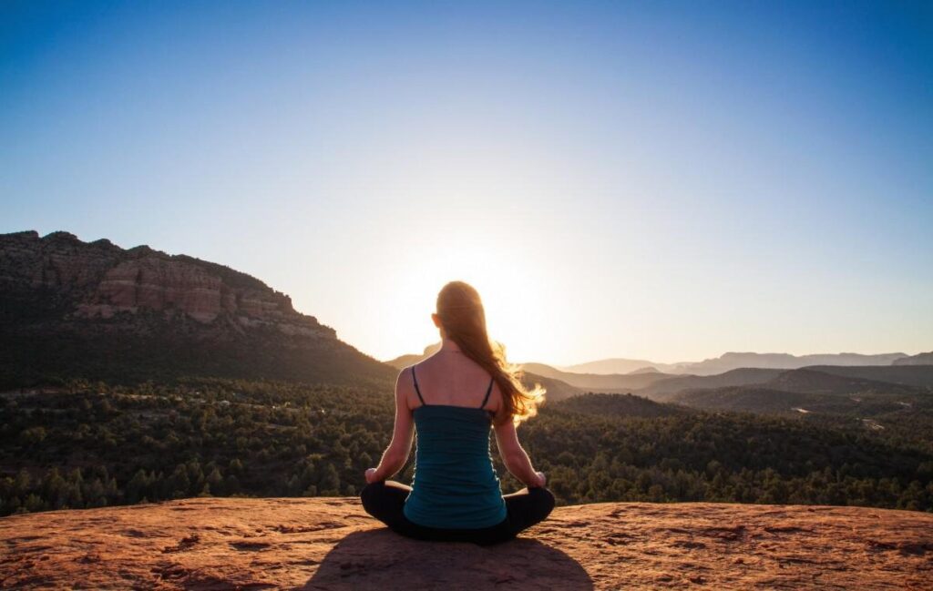 Eagle Dancer Retreat: l'évasion du désert tranquille de Sedona