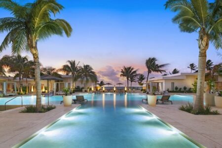 Alaia Belize: Élégance dans Ambergris Caye