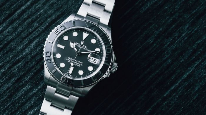 Donnez à papa la montre ultime de cette fête des pères: une Rolex d'occasion