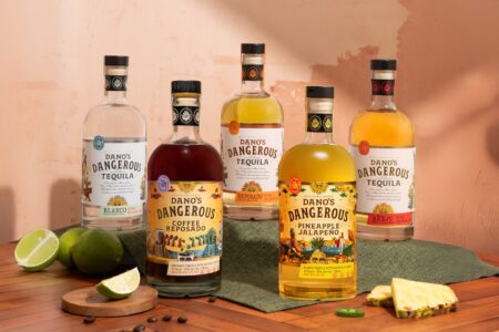 Pourquoi la tequila dangereuse de Dano mérite une place sur votre étagère supérieure