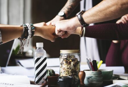 PDG Insight: 18 principes alimenter le succès commercial axé sur les objectifs