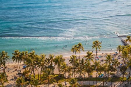 Pourquoi Waikiki Beach Marriott est le hotspot culturel d'Hawaï