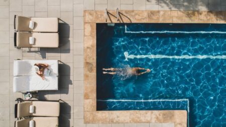 A Mile High Spa Day au Four Seasons Hotel Denver