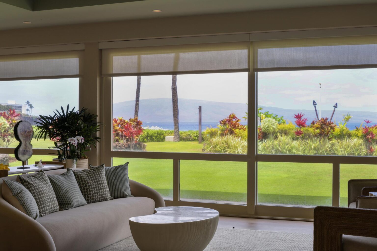 Aloha Esprit au spa au Royal Lahaina