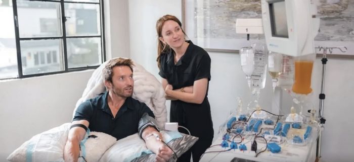 Fit9 Wellness façonne l'avenir de la médecine régénérative