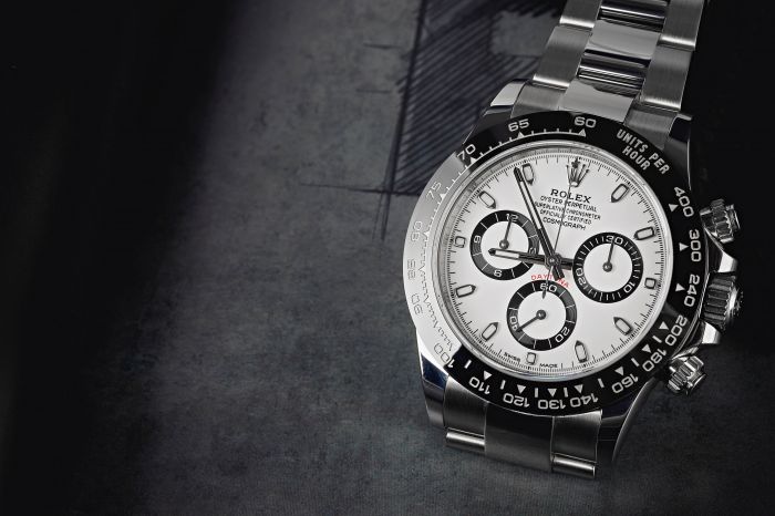 Le PDG de Bob's Watches explique pourquoi le Rolex Daytona règne en maître comme l'ultime Rolex