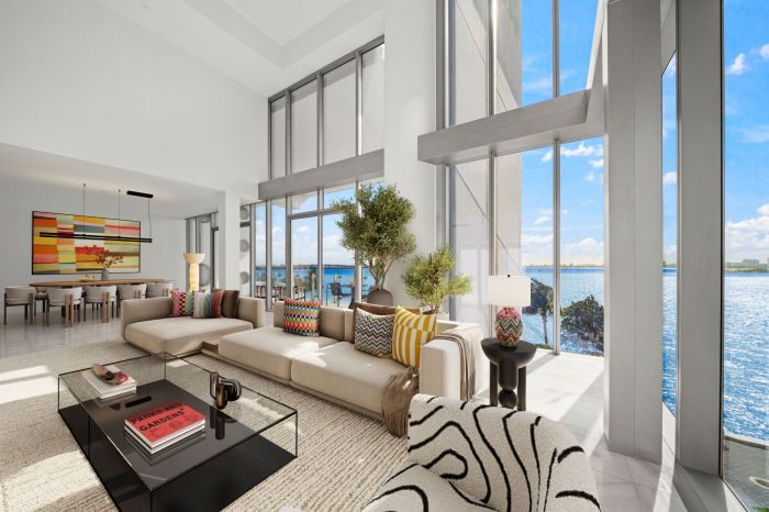 Blackbook Properties: Reimagining Luxury en tant que monnaie de maisons immobilières de la principale boutique aux États-Unis