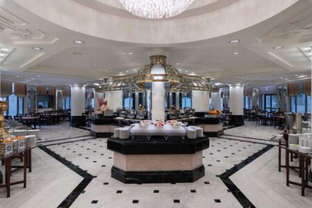 Découvrez pourquoi Makkah Hotel and Towers a été nommé Best City Hotel de Luxury City à Makkah pour 2024