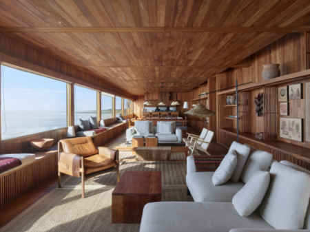 Explorer les plus grands appartements de sel du monde dans les lodges de luxe exceptionnels d'Explore