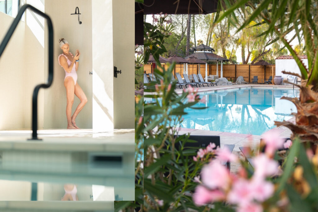 Murrieta Hot Springs Resort: une retraite historique de la California Wellness Reborn