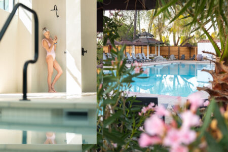 Murrieta Hot Springs Resort: une retraite historique de la California Wellness Reborn
